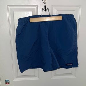 Patagonia M-baggies 5 inch